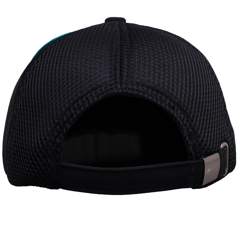 Drennan Black Baseball Cap